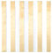 Gold Foil-Stamped Stripes Luncheon Paper Napkins (16cm) Pack of 16 - Elegant and Durable, Perfect Design for Parties and Events