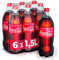 Coca-Cola - Coca-Cola Original Taste, 9 liters