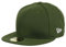 New Era Blank Rifle Green 59Fifty Basecap - 7 1/2-60cm (XL)