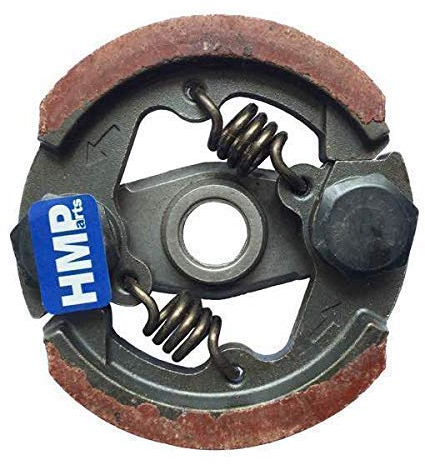 HMParts 2 Takt Tuning Kupplung Typ2 Pocket Bike Dirt Bike 49 CCM