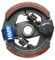 HMParts 2 Takt Tuning Kupplung Typ2 Pocket Bike Dirt Bike 49 CCM
