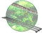Aquarium LED-Beleuchtung 150 cm,LED-Leuchtbalken für Pflanzenaquarien, LED-Licht