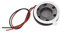 sourcing map 1W 8 Ohm Mini DIY Magnetic Speaker Replacement Loudspeaker 18mm for Mobile Phone