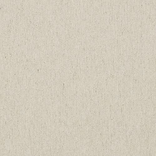 Kt KILOtela - Tela Loneta Lisa Tintada, Decoración, Tapizar Sillas, Cojines, Cortinas, Colchas, Bolsos, Monederos, Fundas, Manteles, Manualidades, 100 cm Largo x 280 cm Ancho, Beige 198, 1 Metro