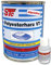 STC Polyester Reparaturharz VT styrolfrei Laminierharz zur GFK Reparatur Reparaturharz Auto (0,5 kg Dose)