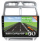 YUNTX Android 14 [4GB+64GB] Radio Coche para Peugeot 307 SW CC(2002-2013)- [Incorporado Carplay/Android Auto/DSP]-9 Pulgadas Pantalla Táctil-2 DIN Autoradio con GPS/FM/WiFi/Mandos Volante/MirrorLink