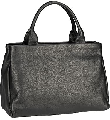 Burkely Just Jolie Handtasche Leder 30 cm