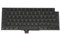 ICTION New UK Layout Keyboard Replacement for MacBook Pro 14''16.2'' Retina M1 A2442 A2485 Keyboard 2021 Year