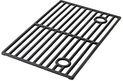 Barbecook Brahma Grillrost aus Gusseisen, emailliert, groß