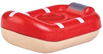 PlanToys Wildwasserflossen