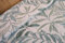 Halbpanama Stoff Meterware Sommer - robuster Taschenstoff bedruckt - schwerer Baumwollstoff Blumen - stabiler Dekostoff Pflanzen - BW Panama *Ab 50cm, Farbe: 009 Dschungel