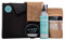 Van Snuute Schnuupperbox, Geschenkset, Starterset, Pflegeset für Hunde und Katzen, Fellpflege, Pfotenpflege, Geschenkbox mit Reinigungsspray, Fellseife und Pfotenbalsam, Tiershampoo