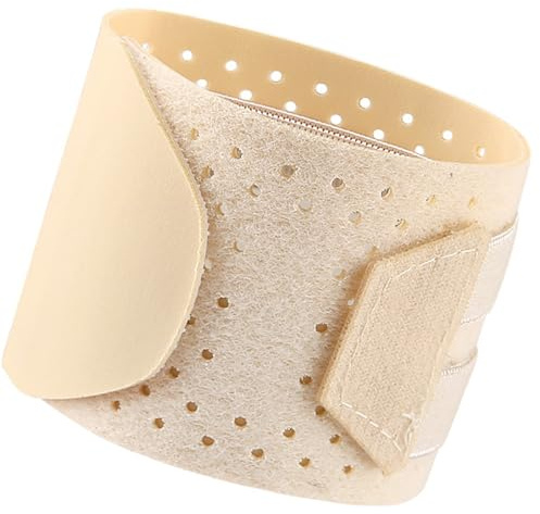 DEKKRYNFV Protectores de muñeca elásticos ajustables que absorben el sudor, transpirables, para levantamiento de pesas, baloncesto, gimnasio, entrenamiento, ejercicio, estabilizadores