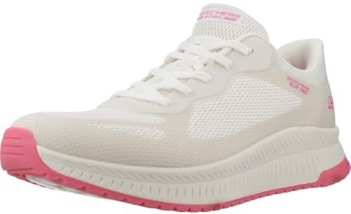 Skechers BOBS Squad 4 Damenschuhe 117624 WPK