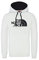 The North Face Herren Kapuzenpullover Drew Peak, TNF White/TNF Black, S, T0AHJYLA9