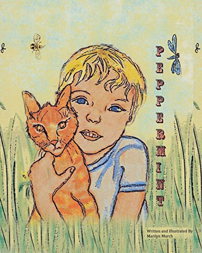 Peppermint (English Edition)
