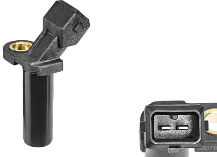VALEO-254004-Impulsgeber, Kurbelwelle-Anzahl der Pins : 2 - Plug Type : ANGULAR - Mit Kabel : NO - Sondenlänge [mm] : 37,5 - Sensortechnik : INDUCTIVE