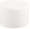 FTVOGUE 350PCS Filtros de papel de filtro de café redondos para cafetera Aeropress