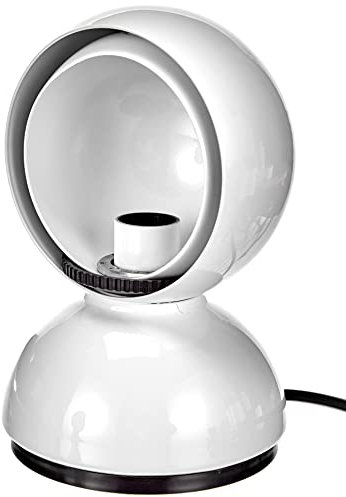 Artemide Eclisse Lampada, Bianco