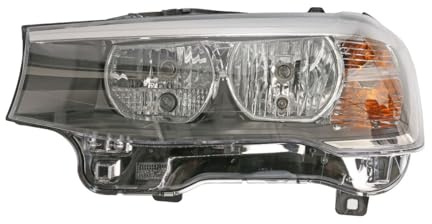 Magneti Marelli LPP872 Headlight Covers