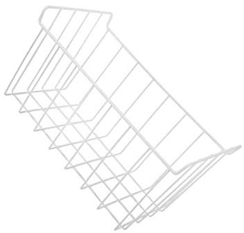sparefixd Chest Freezer Wire Basket to Fit Zanussi Fridge & Freezer