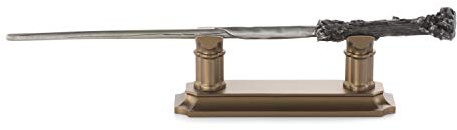 Royal Selangor Harry Potter Pewter Collectible Replica Harry´s Wand 35 cm