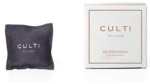 Culti Schrankduftkissen Mediterranea