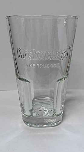 Moskovskaya Glas 6 x 0,340 Liter