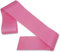 Boolavard Plain/Blank Hen Night Party Schärpen – Erstellen Sie Ihre eigene Schärpe – Unbedruckte Schärpe (Baby Pink)