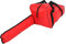 Kettensägentasche, Oxford-Stoff-Kettensägen-Kettensägen-Tragetasche Tragbare Kettensägen-Tragetasche Universal-Kettensägen-Tasche Wasserdichte Kettensägen-Tragetasche mit Langem(20 inches-rot)