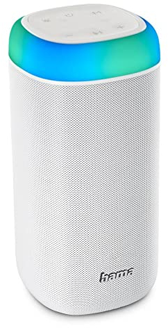 GÅ‚oÅ›nik Hama Shine 2.0 biaÅ‚y (001882290000)