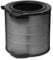 PUREBURG AFDFRH4 FRESH360 Replacement Filter Compatible with AEG AX91-404DG, AX91-404GY Air Purifier, H13 HEPA & Activated Carbon 3-Stage Filtration