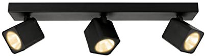 Italux Aveiro Modern Ceiling Spotlight LED, 4000K
