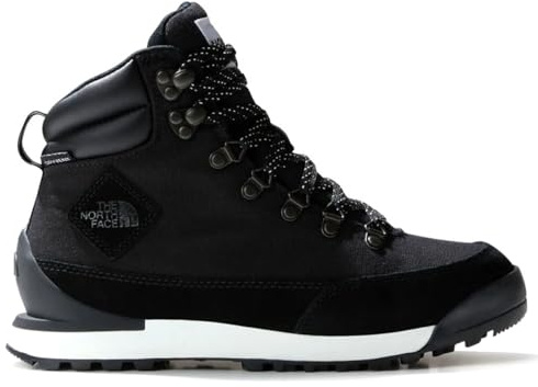 The North Face Women's Back-to-Berkeley IVAnkle Boot