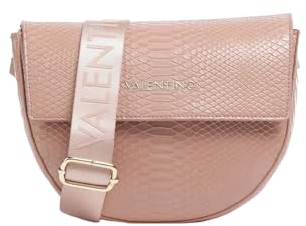 Valentino Femme Bigs Sac bandoulière, Cipria, Taille Unique