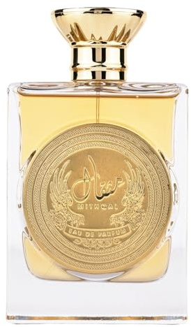 Alaffan Mithqal Eau de Parfum 100ml