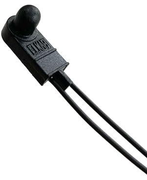Sensore Rilevatore Temperatura Esterna Jeap Renegade e Fiat 500X ORIGINALE ELKAB 2 Sonda Specchio Clima Aria Esterno