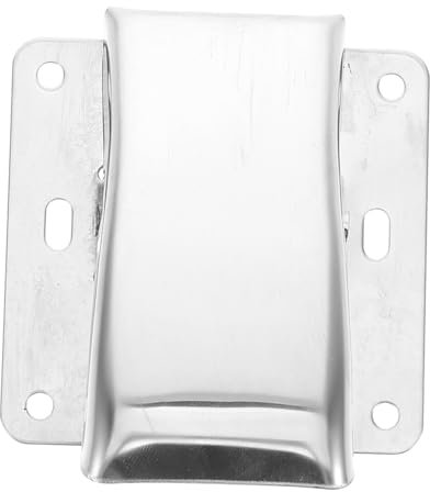 SKISUNO Fishing Dehooker Tool Heavy Duty Fish Pliers Fish Tweezers Hook Holder for Lip Gripper Stainless Steel Clip