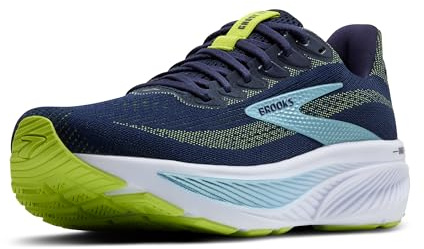 Brooks Herren Ghost 17Sneaker
