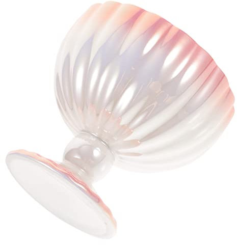 Alipis Zarter Keramik-eisbecher – Multifunktions-dessertschale Für Zuhause Und Café