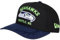 New Era NFL Draft 9forty Cap (DE/NL/SE/PL, Alphanumerisch, Einheitsgröße, Seattle Seahawks)