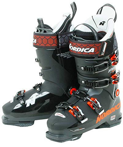 Nordica PRO Machine 130 (GW) 19/20 Skischuh Herren - 26,5