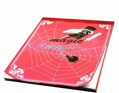 Stage Magic Tricks Bowl A Rama