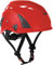 Industriekletterhelm KASK Plasma AQ rot PP EN 397