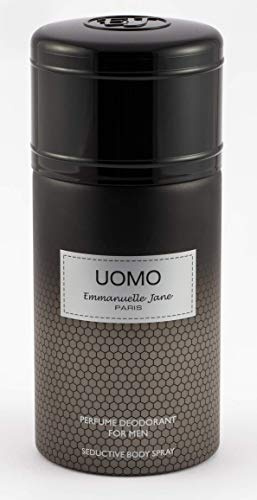 EJ Uomo Deo Vapo 250 ml