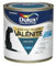 Dulux Valentine Peinture Laque Valénite Glycéro multisupport intérieur-extérieur – Grande résistance pour boiseries et ferronneries - aspect Mat Bleu Paon 0,5 L - 5296803