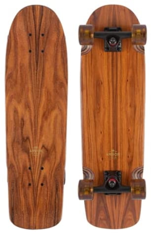 Arbor Flaggschiff Pilsner Cruiser Skateboard 73 cm