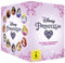 Prinzessin - Alle Prinzessinnen in einer Sammlung [12 DVDs]