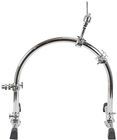 Gibraltar GSDS Stealth Schlagzeug Drum-Rack U-Förmig