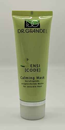 DR.GRANDEL Sensicode Calming Mask 75 ml
